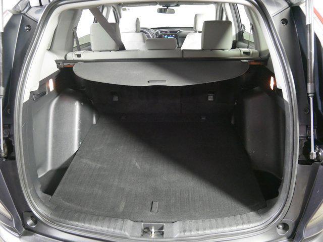 used 2017 Honda CR-V car, priced at $16,697