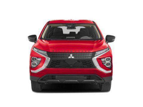 new 2026 Mitsubishi Eclipse Cross car, priced at $28,834