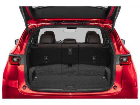 new 2025 Mazda CX-5 car, priced at $40,250