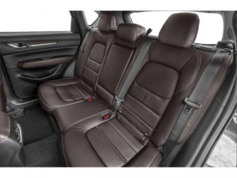 new 2025 Mazda CX-5 car, priced at $40,250