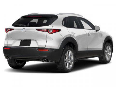 new 2026 Mazda CX-30 car, priced at $35,163
