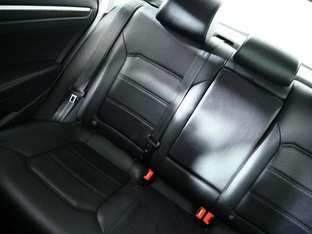 used 2017 Volkswagen Passat car, priced at $11,847