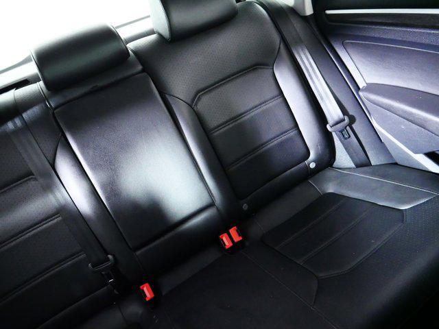 used 2017 Volkswagen Passat car, priced at $11,847
