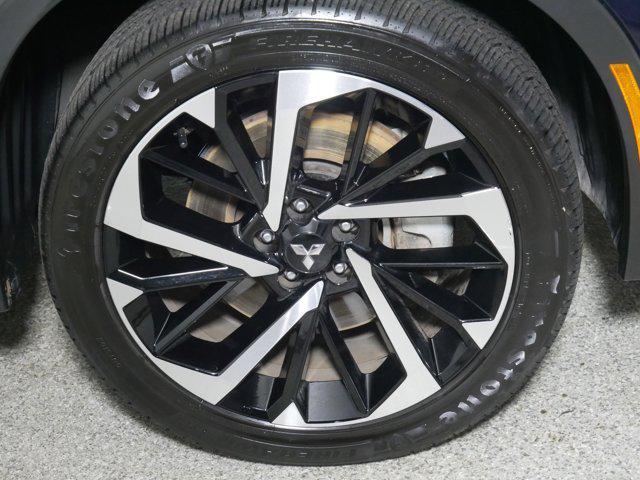 used 2024 Mitsubishi Outlander car, priced at $22,503