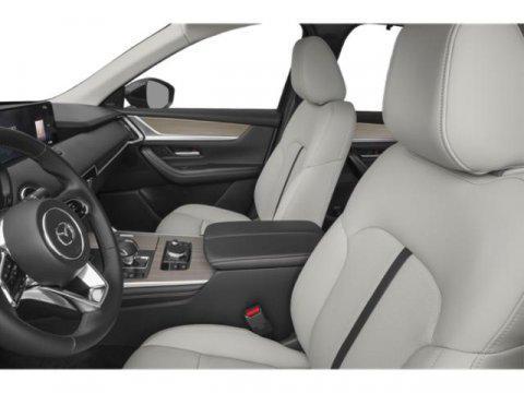 new 2026 Mazda CX-70 PHEV car, priced at $44,018
