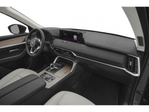 new 2026 Mazda CX-70 PHEV car, priced at $44,018