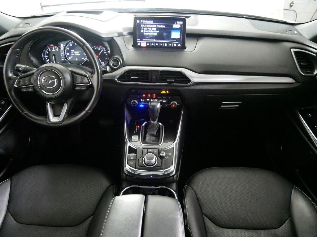 used 2020 Mazda CX-9 car, priced at $16,248