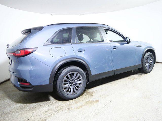 new 2026 Mazda CX-70 PHEV car, priced at $46,747