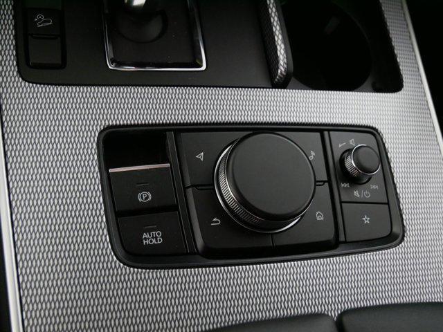 new 2026 Mazda CX-70 PHEV car, priced at $46,747