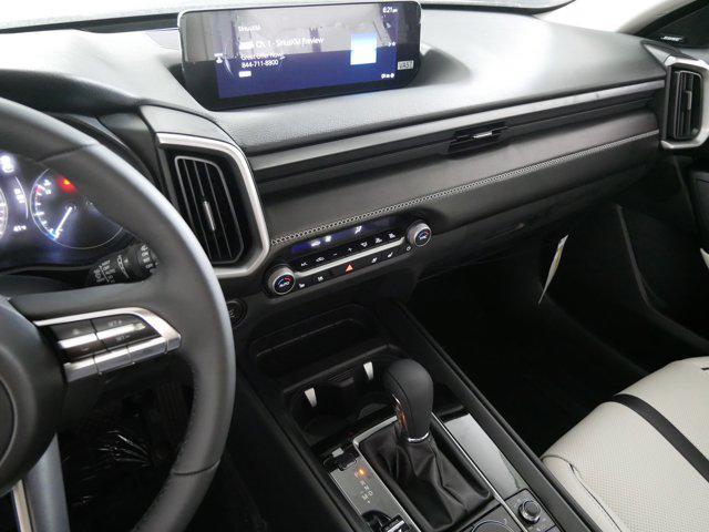 new 2026 Mazda CX-50 car, priced at $35,888