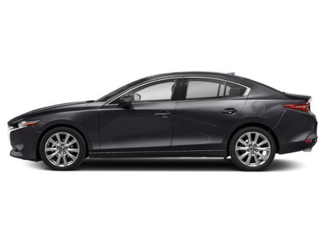 used 2020 Mazda Mazda3 car, priced at $19,347