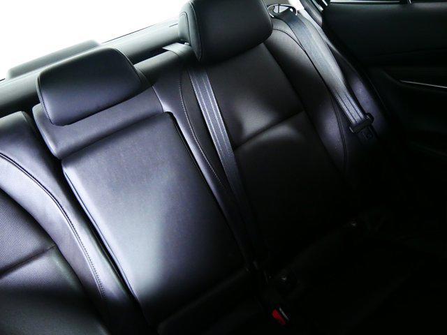 used 2020 Mazda Mazda3 car, priced at $19,347
