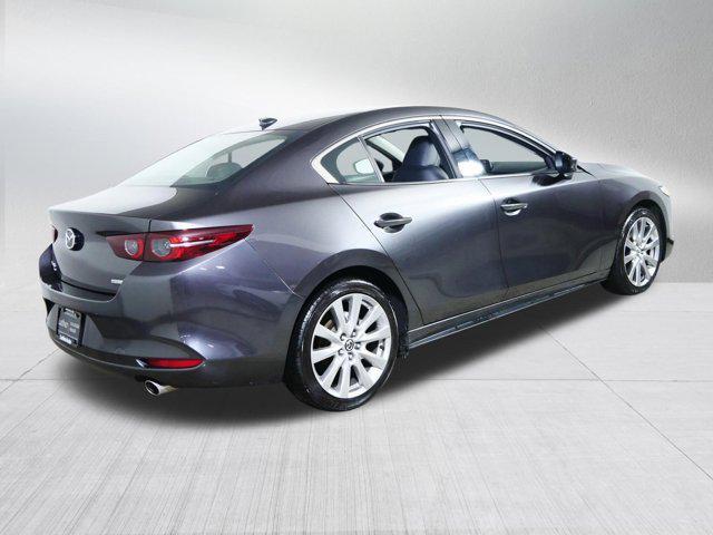 used 2020 Mazda Mazda3 car, priced at $19,347