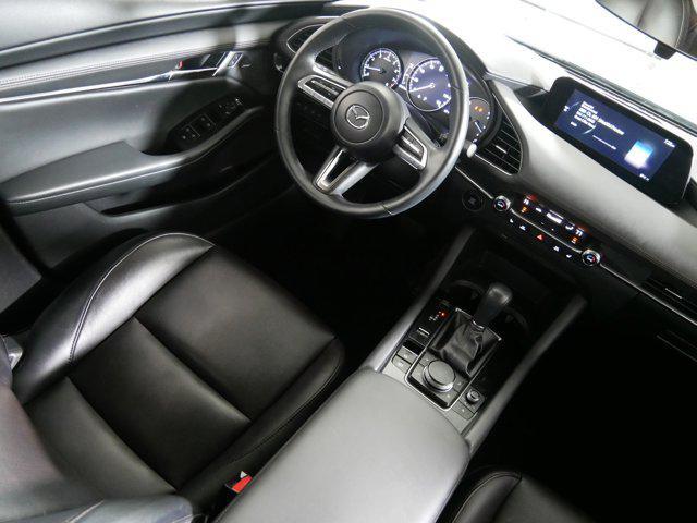 used 2020 Mazda Mazda3 car, priced at $19,347
