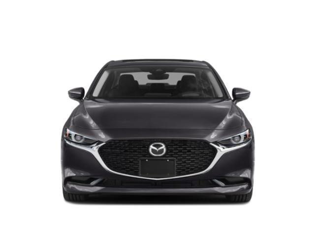 used 2020 Mazda Mazda3 car, priced at $19,347