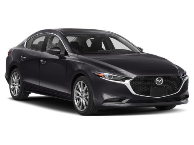 used 2020 Mazda Mazda3 car, priced at $19,347