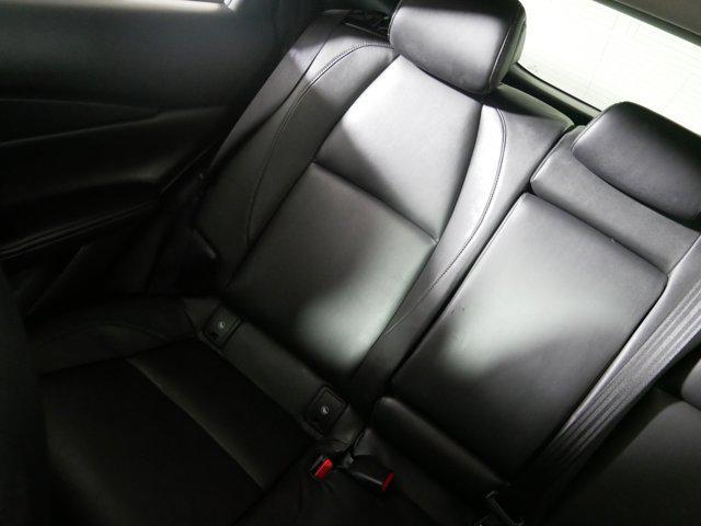 used 2023 Mazda CX-30 car, priced at $21,503