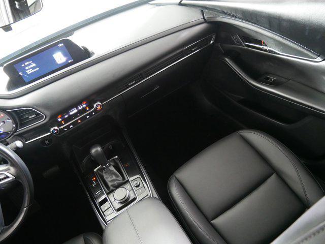 used 2023 Mazda CX-30 car, priced at $21,503