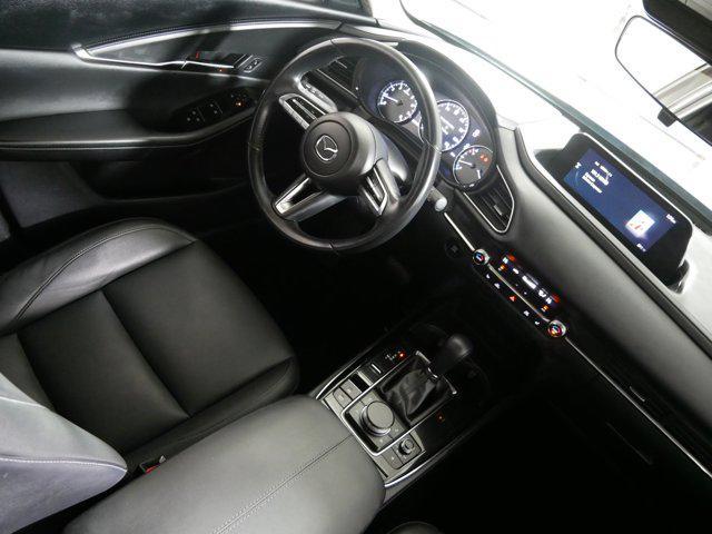 used 2023 Mazda CX-30 car, priced at $21,503