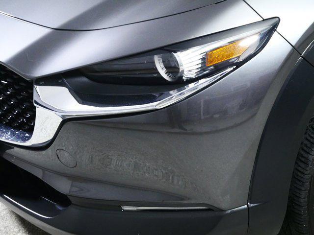 used 2023 Mazda CX-30 car, priced at $21,503
