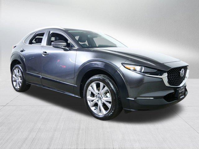 used 2023 Mazda CX-30 car, priced at $21,503
