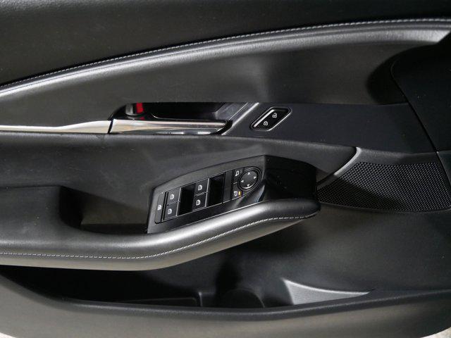 used 2023 Mazda CX-30 car, priced at $21,503