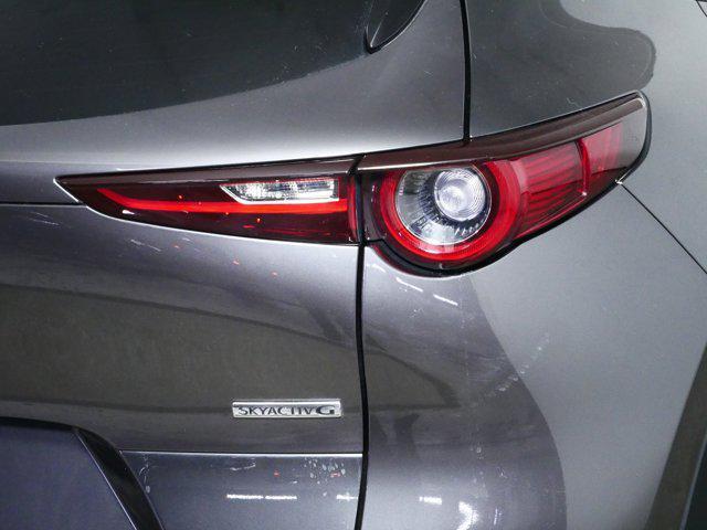 used 2023 Mazda CX-30 car, priced at $21,503