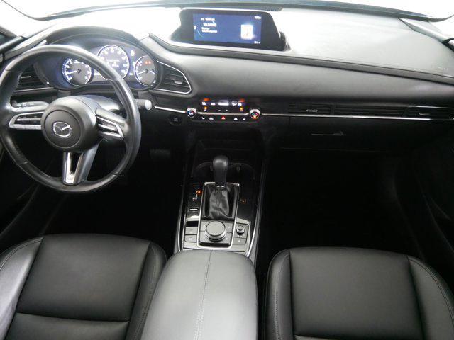 used 2023 Mazda CX-30 car, priced at $21,503