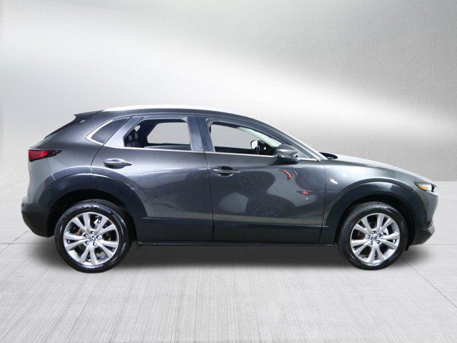 used 2023 Mazda CX-30 car, priced at $21,503