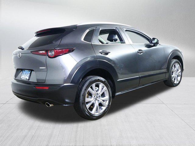 used 2023 Mazda CX-30 car, priced at $21,503