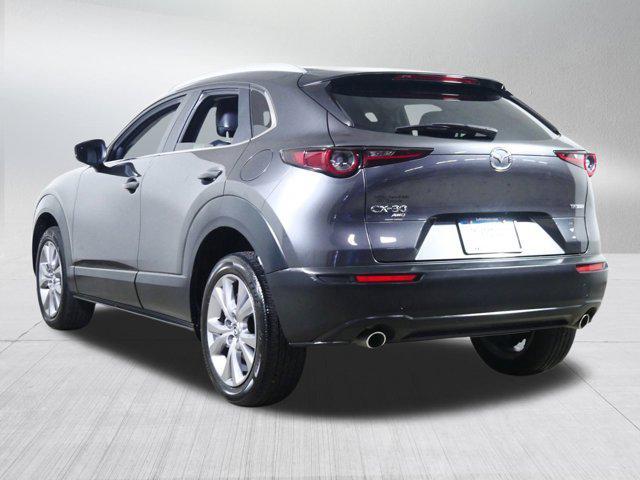 used 2023 Mazda CX-30 car, priced at $21,503