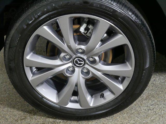 used 2023 Mazda CX-30 car, priced at $21,503