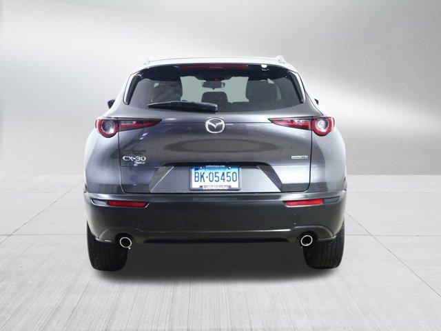 used 2023 Mazda CX-30 car, priced at $21,503
