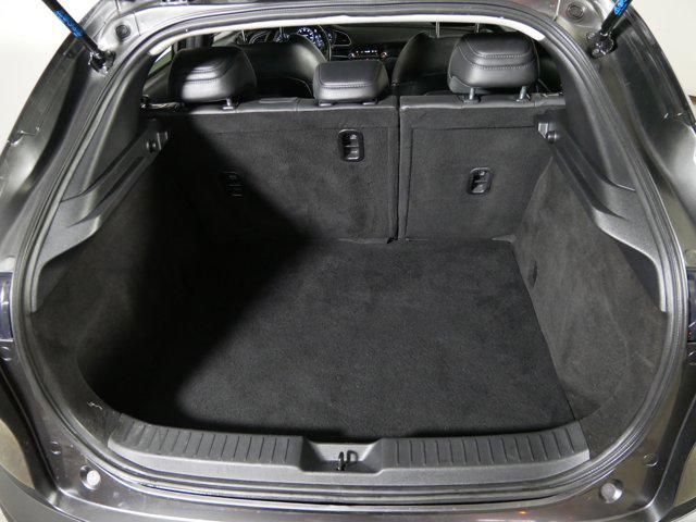 used 2023 Mazda CX-30 car, priced at $21,503