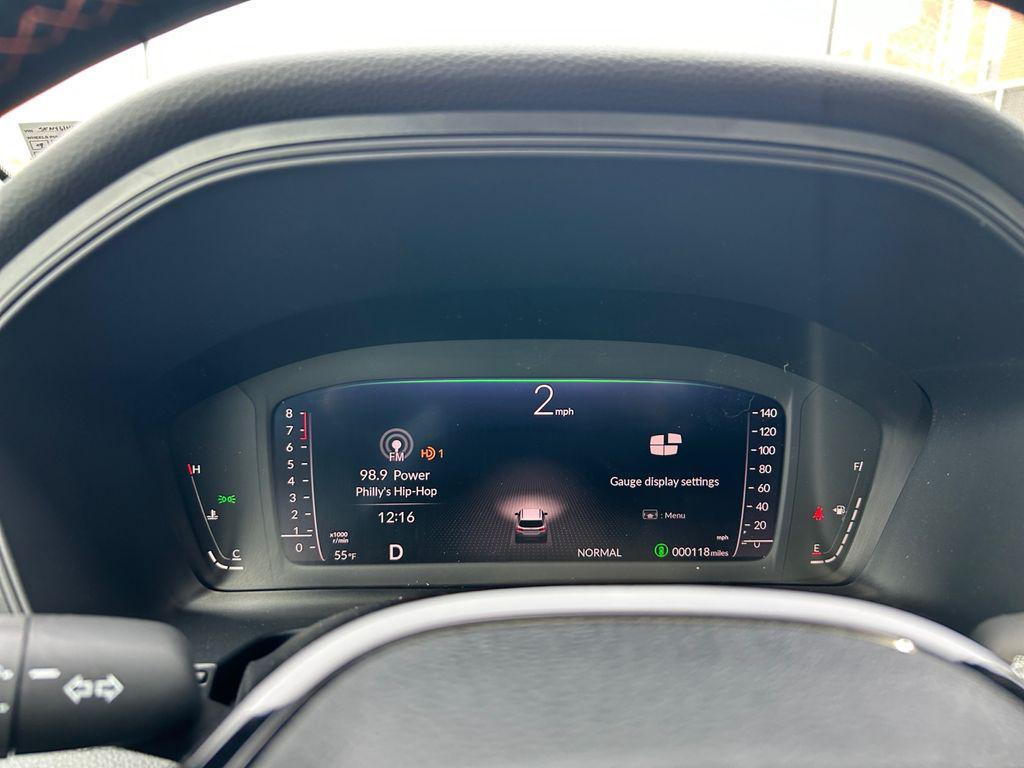 new 2026 Honda Pilot car, priced at $51,897