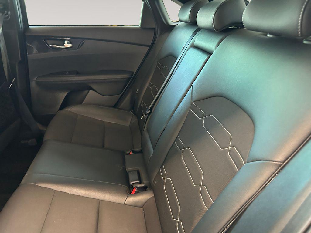 used 2023 Kia Forte car, priced at $20,979