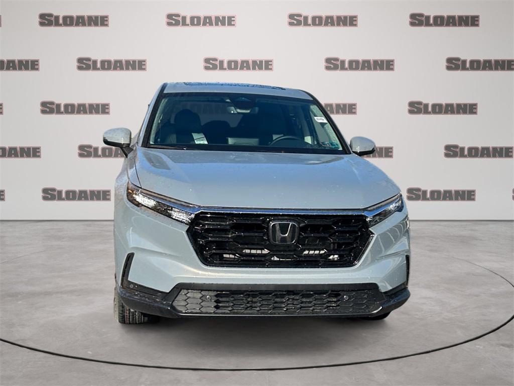 new 2026 Honda CR-V car, priced at $38,805
