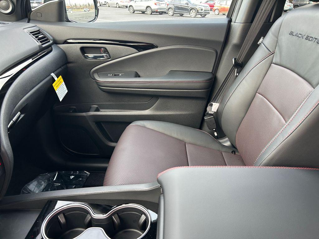 new 2026 Honda Ridgeline car, priced at $48,690