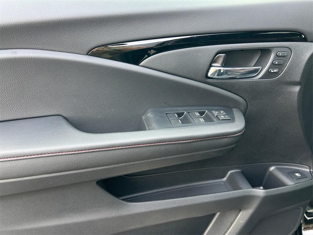 new 2026 Honda Ridgeline car, priced at $48,690