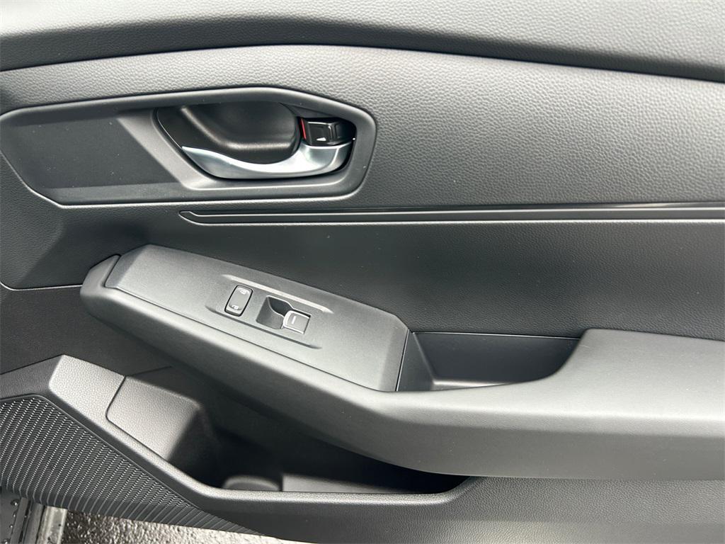 new 2026 Honda Accord car, priced at $29,590