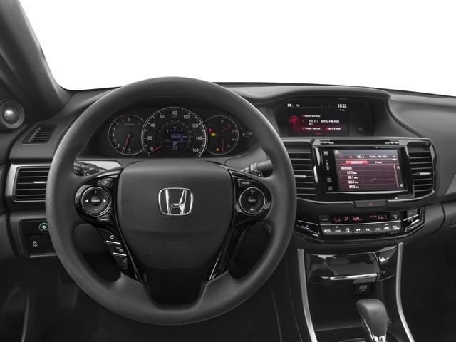 used 2017 Honda Accord car, priced at $16,567