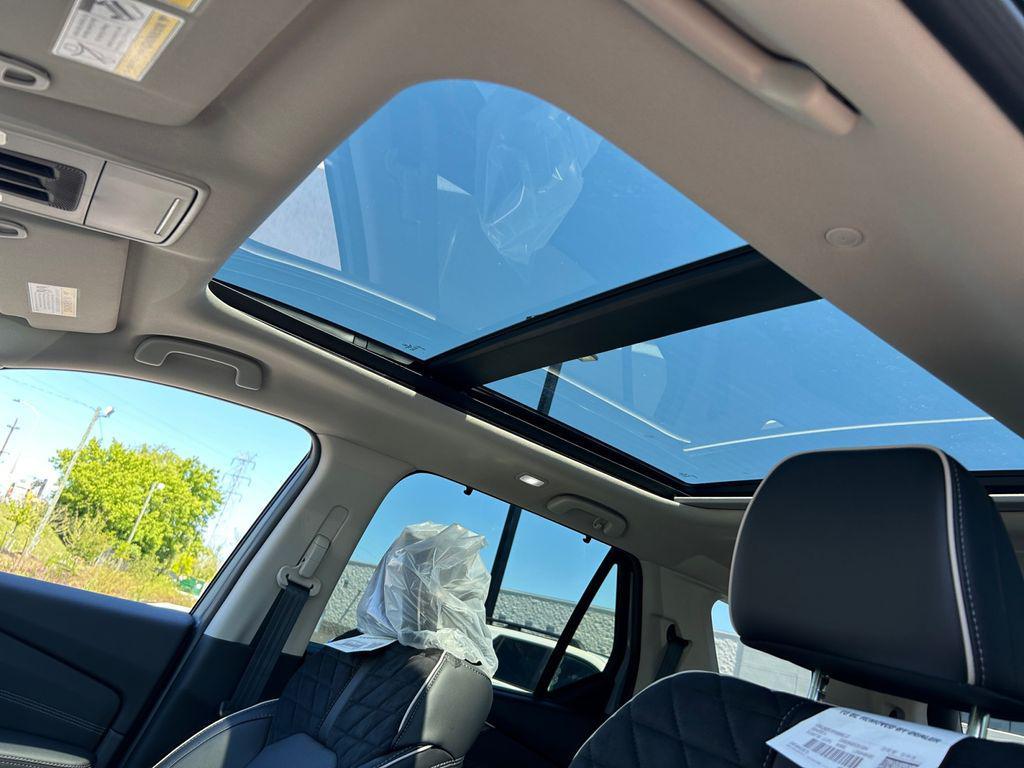 new 2026 Honda Pilot car, priced at $55,445