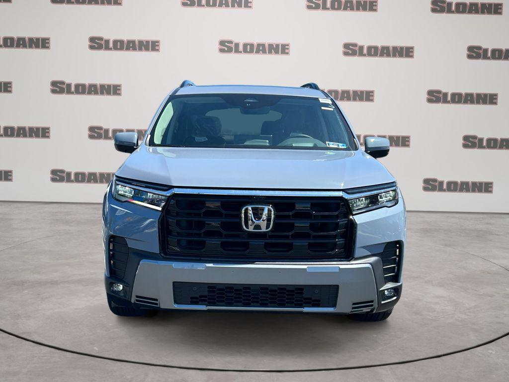 new 2026 Honda Pilot car, priced at $55,445