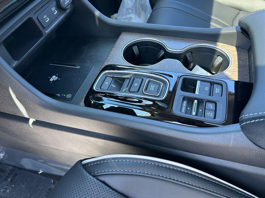 new 2026 Honda Pilot car, priced at $55,445