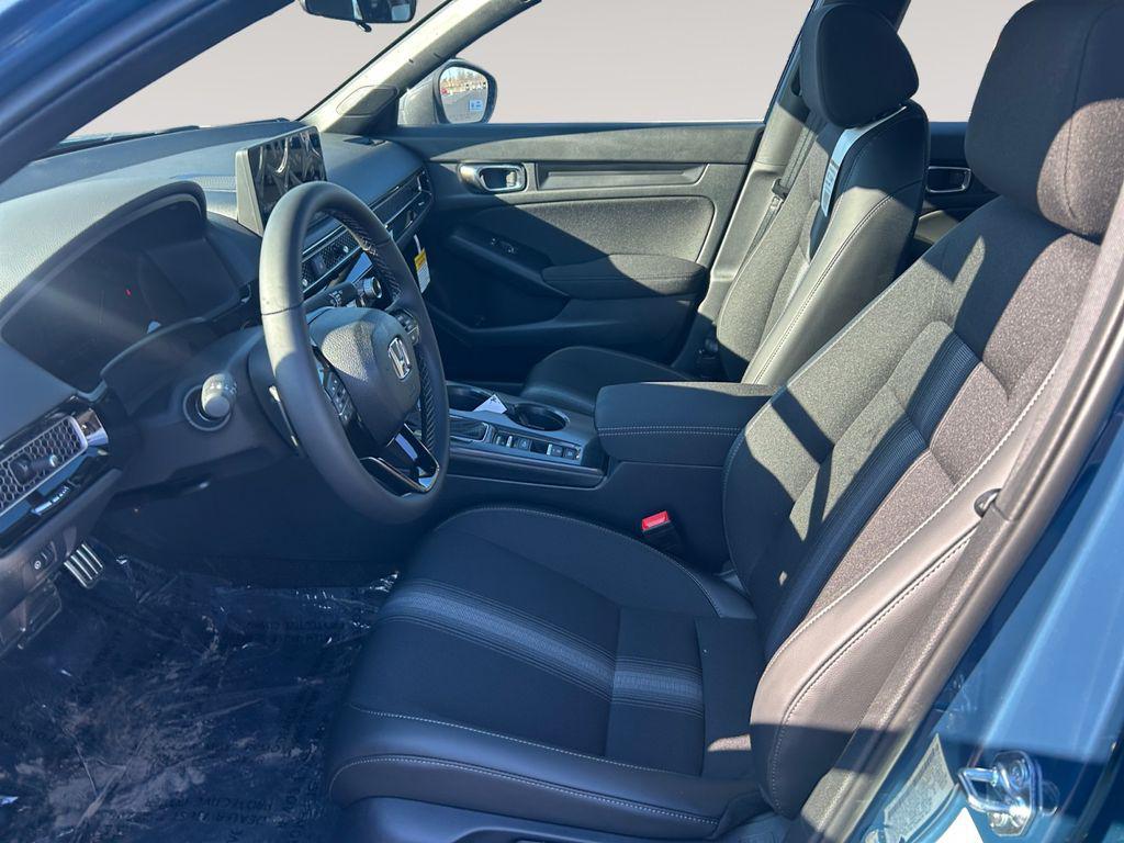 new 2026 Honda Civic car, priced at $28,835