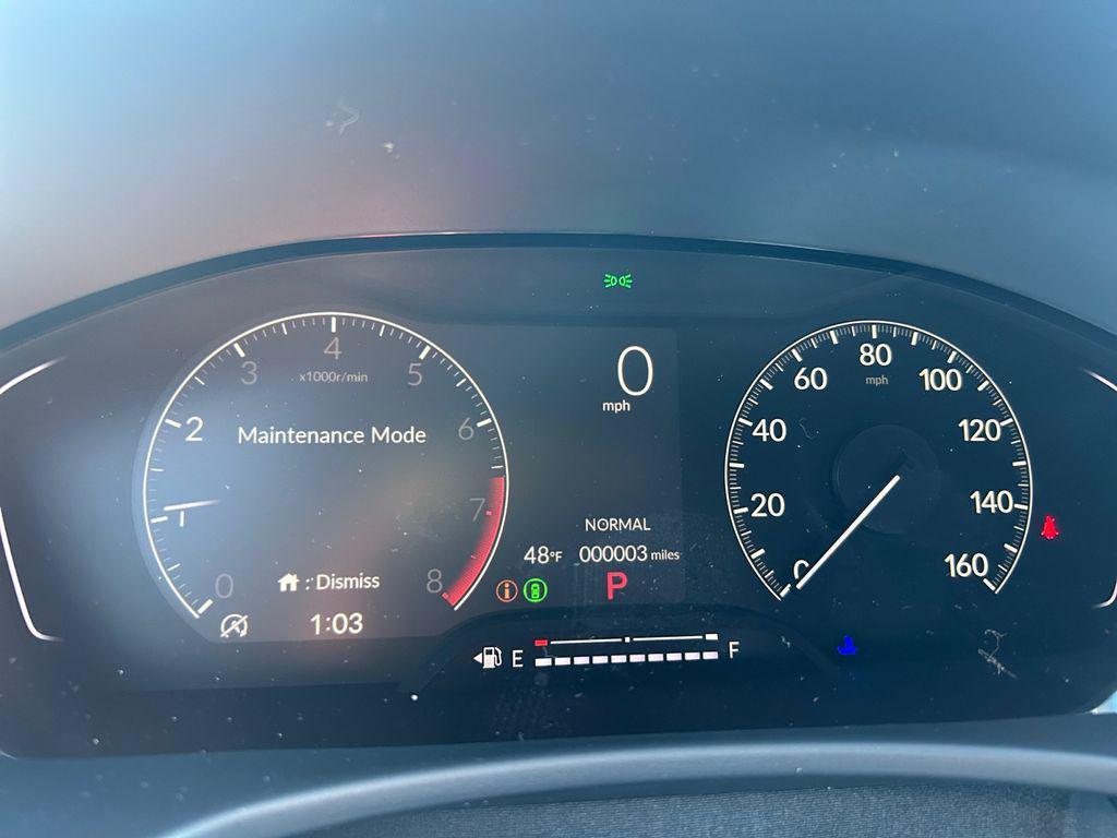 new 2026 Honda Civic car, priced at $28,835