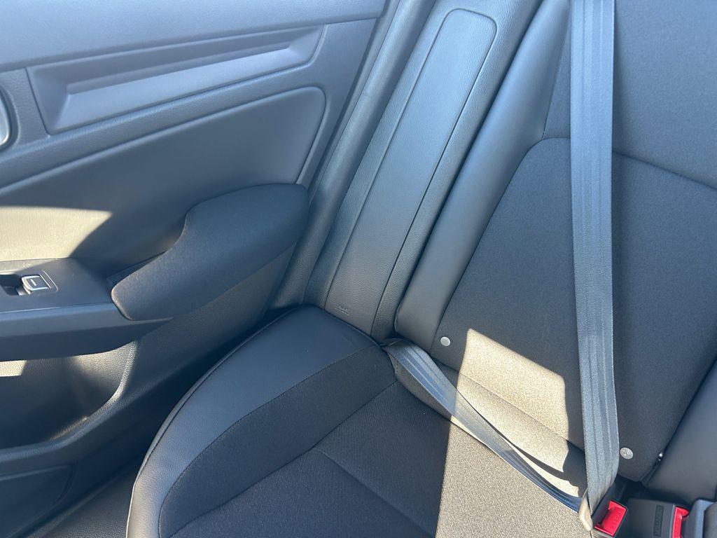 new 2026 Honda Civic car, priced at $28,835
