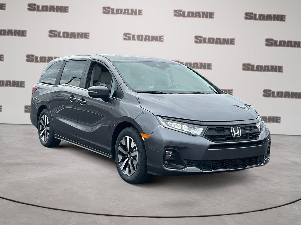 new 2026 Honda Odyssey car, priced at $44,290