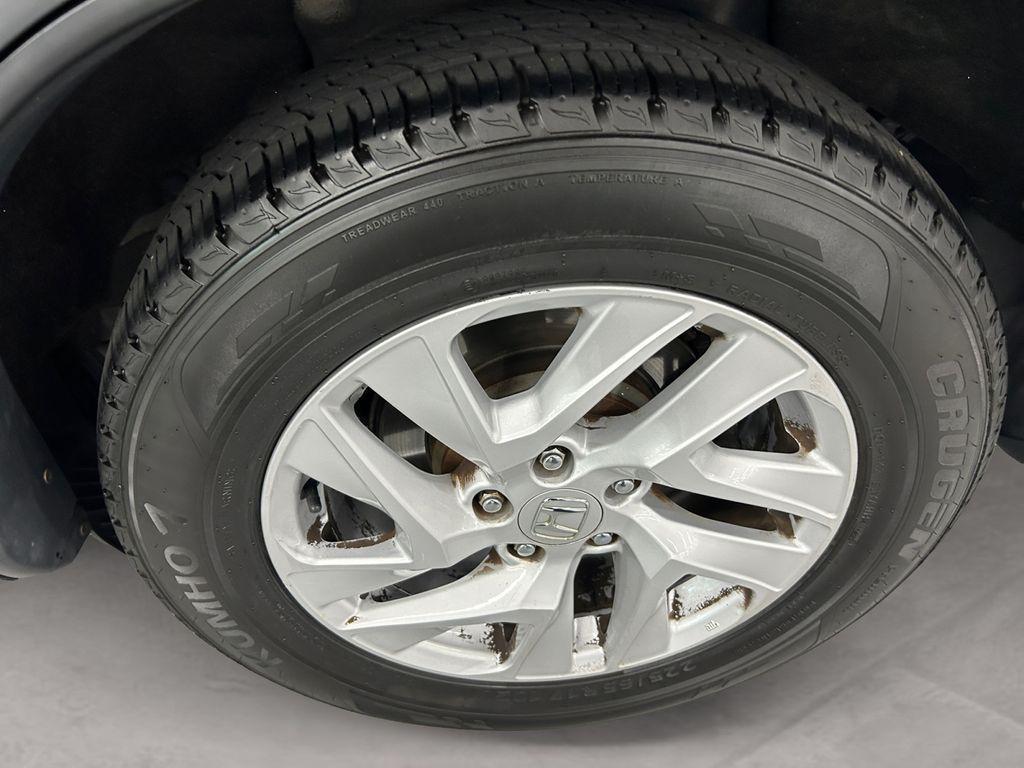 used 2015 Honda CR-V car, priced at $13,979