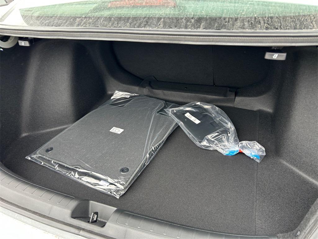 new 2026 Honda Civic Hybrid car, priced at $30,590